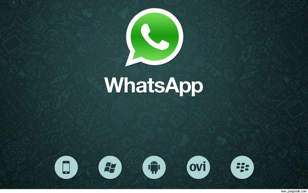 Download Whatsapp For Macbook Pro Free