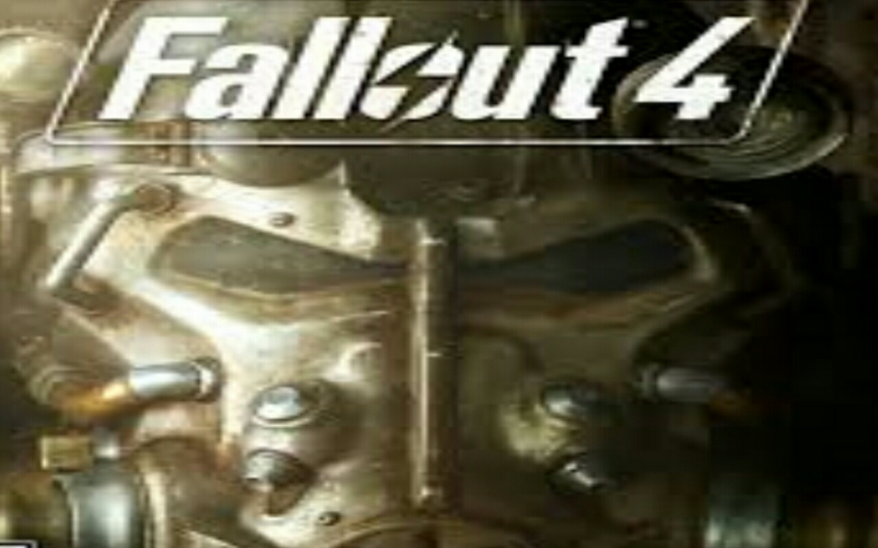 Fallout 4 free mac